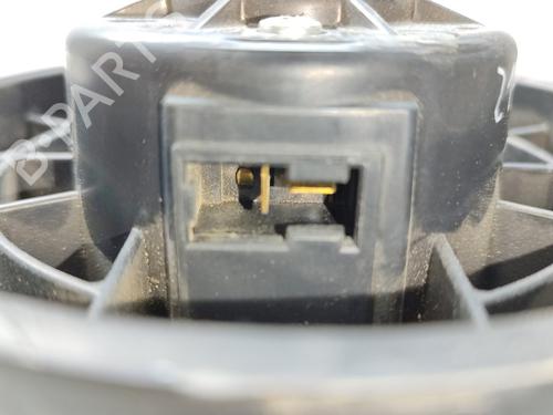 Heater blower motor NISSAN QASHQAI II (J11, J11_) 1.2 DIG-T | BP21166434M62 