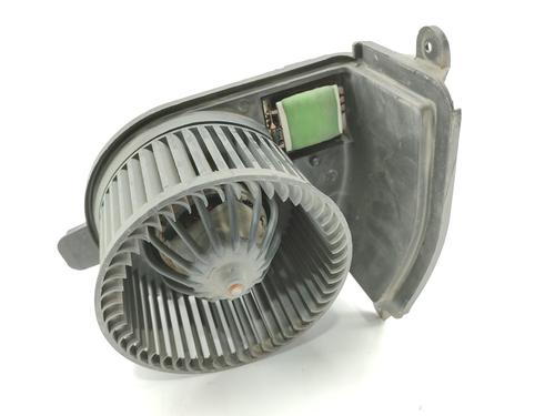 Heater blower motor RENAULT CLIO II (BB_, CB_)  | BP16512699M62 