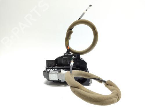 Used Rear left lock NISSAN QASHQAI II SUV (J11, J11_) [2013-2025]  16504949
