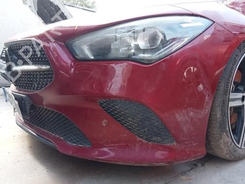 Used Front bumper MERCEDES-BENZ CLA (C118) [2019-2025]  29533115