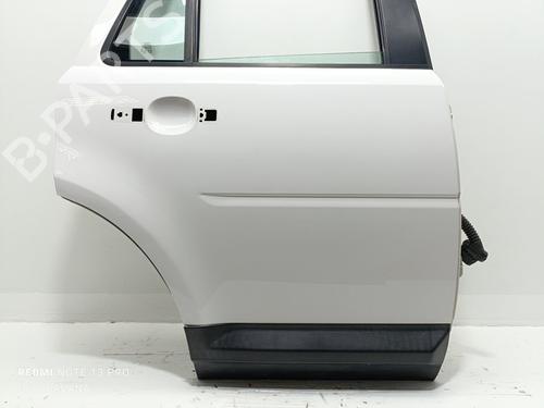 Right rear door LAND ROVER FREELANDER 2 (L359) 2.2 TD4 4x4 | BP19678578C5 