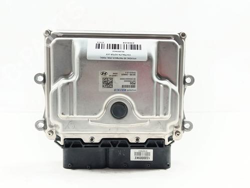 Used Engine control unit (ECU) HYUNDAI i30 FASTBACK (PDE, PDEN) 1.0 T-GDI (120 hp) 32329001