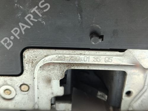 Rear left lock MERCEDES-BENZ CLS (C219)  | BP16919206C100 