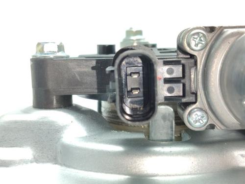 Rear right window mechanism KIA SPORTAGE IV (QL, QLE)  | BP16511516C25 