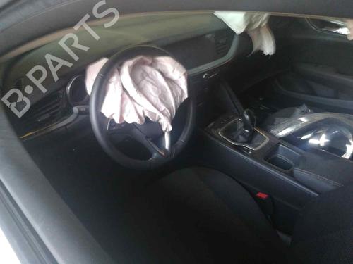 Instrument cluster OPEL INSIGNIA A Sports Tourer (G09) 1.6 CDTi (35) | BP16503271C47 