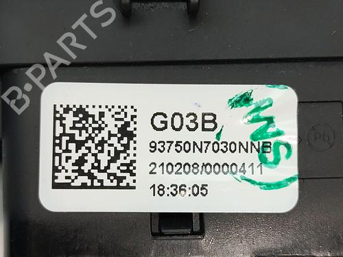 Switch HYUNDAI TUCSON (NX4E, NX4A) 1.6 T-GDi | BP33120374I30 - Image 4