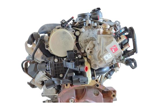 Motor CITROËN SPACETOURER Bus (V_)  | BP29512320M1 