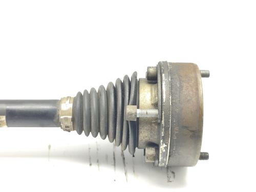 Left front driveshaft VW GOLF VII (5G1, BQ1, BE1, BE2) 2.0 TDI | BP30508347M38