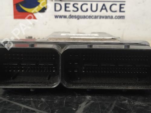 Engine control unit (ECU) AUDI A5 (8T3) 3.0 TDI quattro | BP16508847M57 