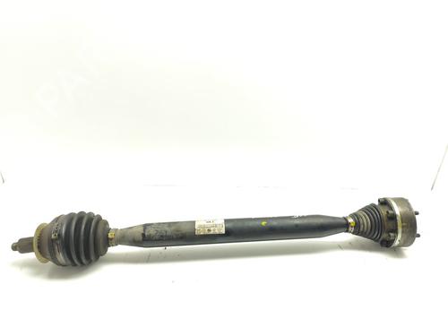 Used Right front driveshaft SEAT IBIZA IV SC (6J1, 6P5) 1.2 TSI (90 hp) 30511361