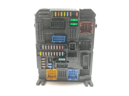 Used Electronic module CITROËN C3 III (SX) [2016-2025]  30498081