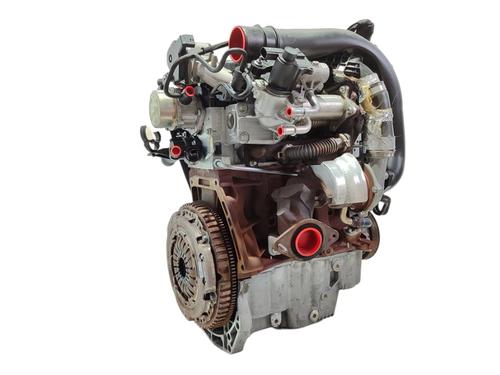 Engine DACIA SANDERO  | BP29124706M1 