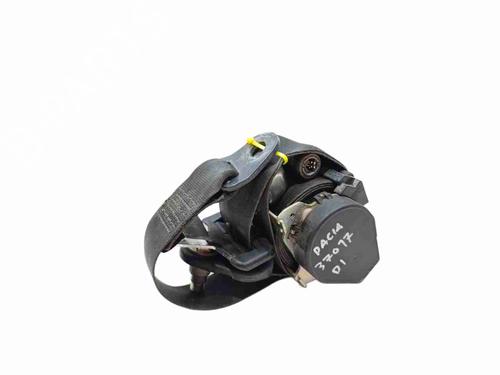Front left seatbelt DACIA LODGY (JS_)  | BP36303047I26  - Image 5
