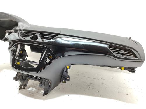 Kollisonspute sett OPEL CORSA E (X15) 1.3 CDTI (08, 68) | BP19064234C86 