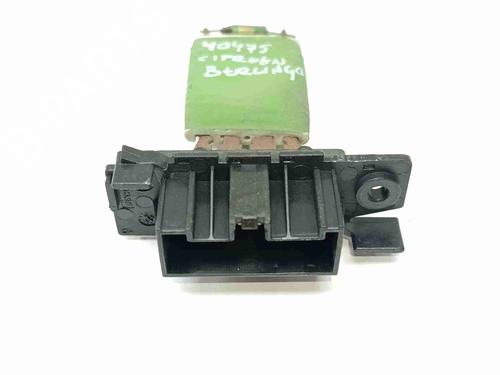 heater-resistor-citroen-berlingo-multispace-b9-2008-39933453 main image