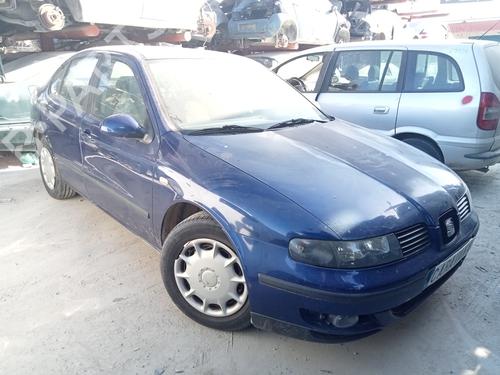 Pedal SEAT TOLEDO II (1M2)  | BP16512341I4 