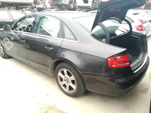 Left tailgate light AUDI A4 B8 (8K2)  | BP16514814C79  - Image 9