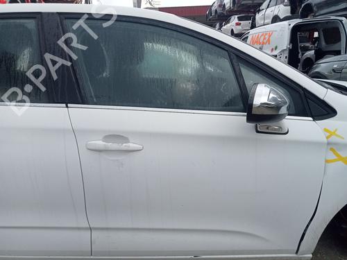 Used Right front door CITROËN C4 II (NC_) 1.6 BlueHDi 120 (120 hp) 31665013