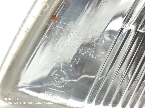 Left front indicator CITROËN SAXO (S0, S1) 1.1 X, SX | BP25330891C32 