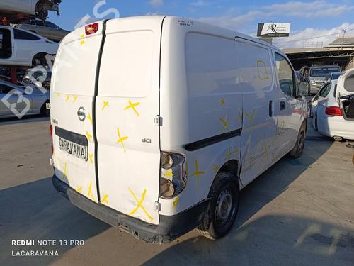 Engine control unit (ECU) NISSAN NV200 Van  | BP30498055M57 