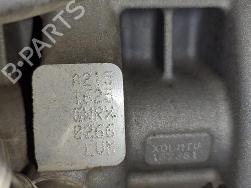 Engine OPEL ASTRA J (P10)  | BP29512309M1 
