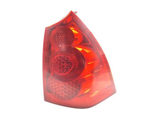 Used Right taillight PEUGEOT 307 Break (3E) [2002-2009]  30400257