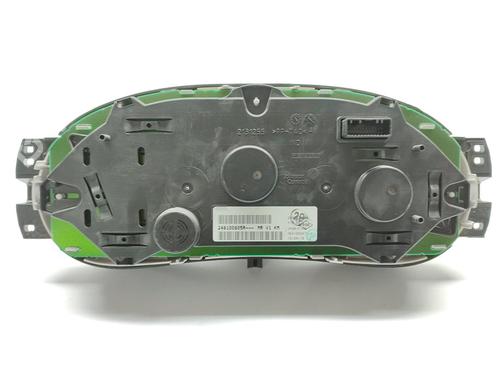 Instrument cluster DACIA DOKKER MPV (KE_)  | BP21845674C47 