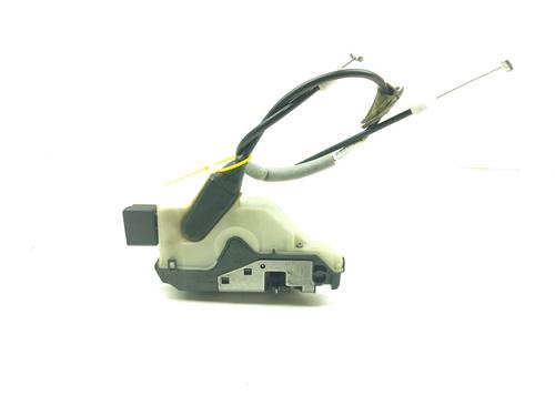 Used Front right lock PEUGEOT 2008 I (CU_) [2013-2025]  27376765