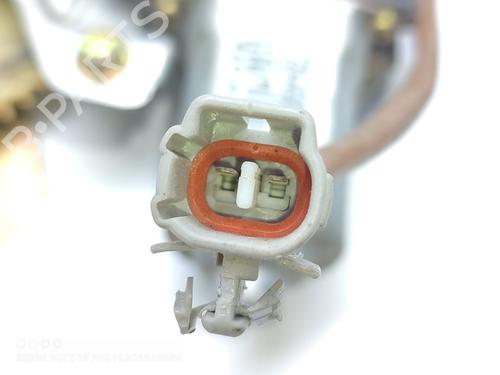 Rear left window mechanism TOYOTA LAND CRUISER 90 (_J9_) 3.0 D-4D 4WD (KDJ90_, KDJ95_, KDJ90W, KDJ95W) | BP19662649C24 