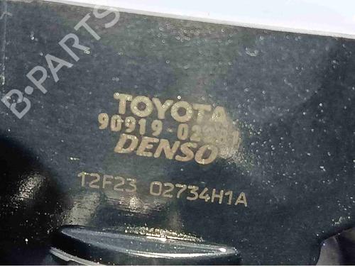 Engine TOYOTA AYGO X (_B7_) 1.0 VVT-i (KGB70) | BP40098238M1  - Image 14
