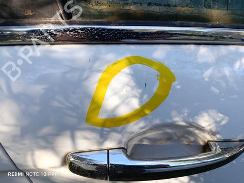 Right front door CITROËN C3 II (SC_)  | BP23066125C3 