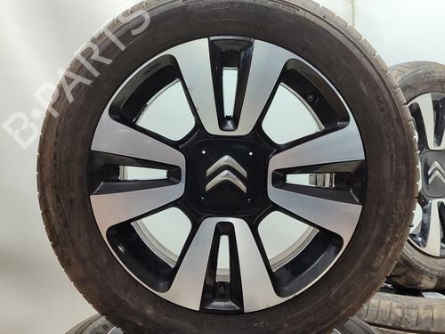 Rim CITROËN C3 III (SX) 1.2 VTi 82 | BP22600753C45