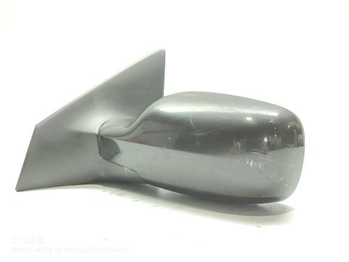Left mirror RENAULT MEGANE II Saloon (LM0/1_) 1.9 dCi (LM0G, LM1G, LM2C) | BP19111457C26 