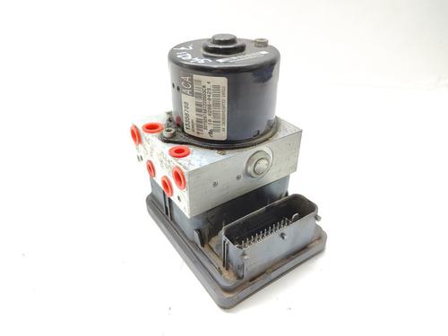 Used ABS pump CHEVROLET ORLANDO (J309) 2.0 D (163 hp) 21217582