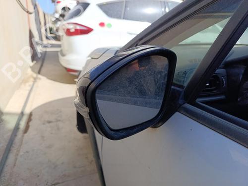 Retrovisor izquierdo CITROËN C3 III (SX) [2016-2025]  29023051