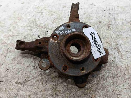 Used Left front steering knuckle Left front steering knuckle 38460332 38460332