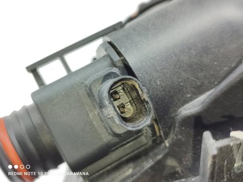 Pipe MERCEDES-BENZ GLC Coupe (C253) 220 d 4-matic (253.315) | BP29532842M125 