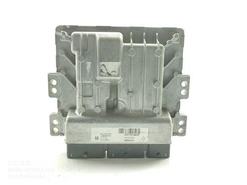 Used Engine control unit (ECU) RENAULT MEGANE IV Hatchback (B9A/M/N_) 1.5 dCi 110 (B9A3) (110 hp) 16514337