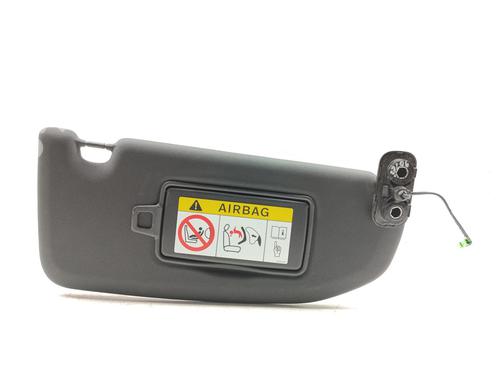 Used Left sun visor VOLVO XC40 (536) [2017-2025]  30492689