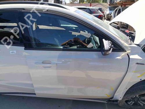 right-front-door-ford-focus-iv-hn-2018-40458733 main image