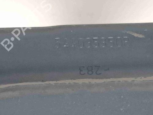 Subframe DACIA LODGY (JS_) 1.6 LPG (JSNB) | BP39147430M9 - Image 2