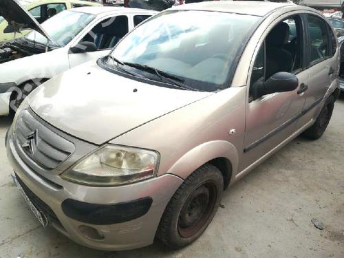 Driver airbag CITROËN C3 I (FC_, FN_) 1.4 i Bivalent | BP17144200C9 