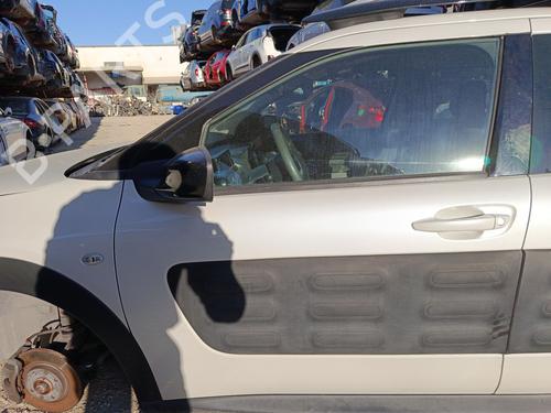 left-front-door-citroen-c4-cactus-2014-32684637 main image
