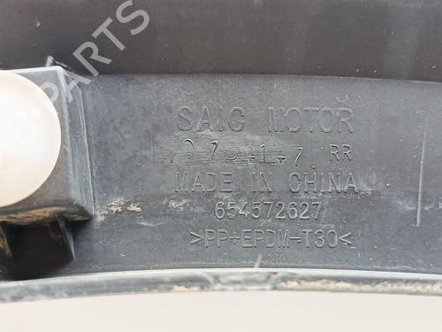 Elargisseur arrière droit MG MG ZS SUV (AZS1) 1.0 T-GDi | BP34208822C137 - Image 5