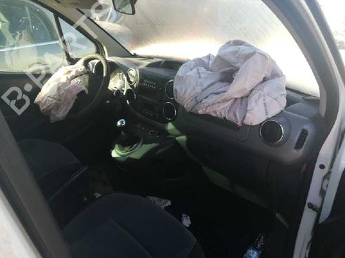 Fuse box CITROËN BERLINGO MULTISPACE (B9) | BP31339457E1 - Image 5