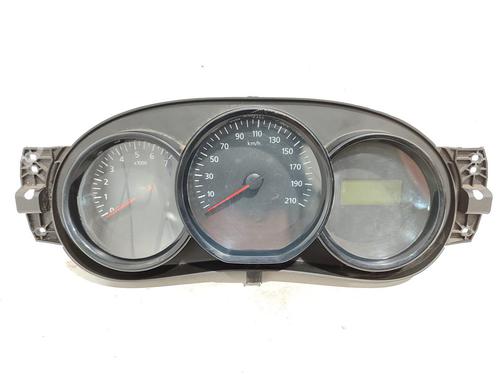 Used Instrument cluster DACIA DOKKER MPV (KE_) [2012-2025]  16514236