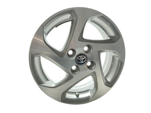 Used Rim TOYOTA YARIS (_P13_) 1.5 Hybrid (NHP130_) (101 hp) 30387277