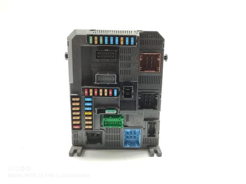 Used Fuse box PEUGEOT 308 II (LB_, LP_, LW_, LH_, L3_) [2013-2021]  21678895