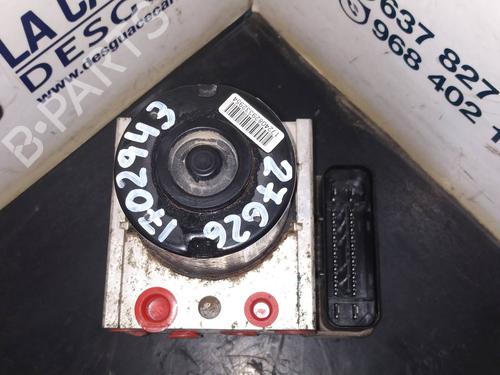 ABS Bremseaggregat FORD FOCUS II (DA_, HCP, DP)  | BP16507147M43 