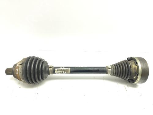 Used Left front driveshaft VW GOLF VII (5G1, BQ1, BE1, BE2) [2012-2021]  30512571
